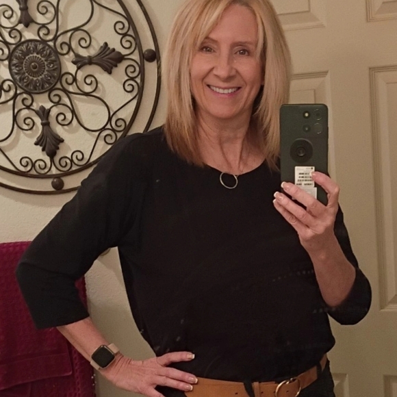 Meet your Posher, Kim - Picture 1 of 1